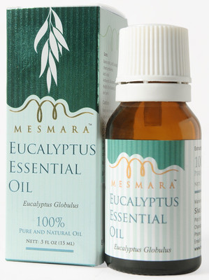 

Mesmara Eucalyptus Essential Oil(15)
