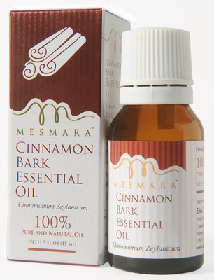 

Mesmara Cinnamon Bark Essential Oil(15)
