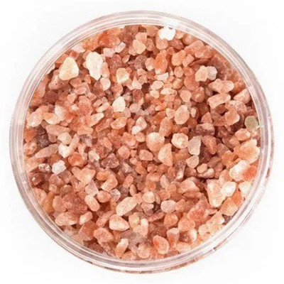 

ADVAIT ABEER PINK BATH SALT (NILGIRI / EUCALYPTUS)(200 g)