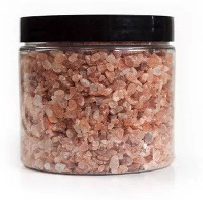 

ADVAIT ABEER HIMALAYAN PINK BATH SALT (LAVENDER)(200 g)