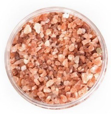 

ADVAIT ABEER HIMALAYAN PINK BATH SALT (LEMONGRASS)(200 g)