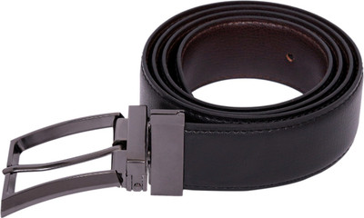

CALVADOSS Men Formal Black Texas Leatherite Reversible Belt, Black;brown, CALVADOSS Men Formal Black, Brown Texas Leatherite Reversible Belt, CALVADOSS Men Formal Black Texas Leatherite Reversible Belt, Black;brown, CALVADOSS Men Formal Black Texas Leathe