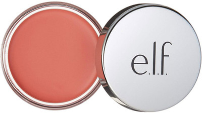 

Elf Beautifully Bare Blush, Rose Royalty, 0.35 Ounce(Red)