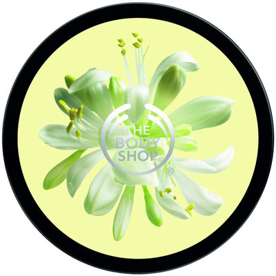 

The Body Shop Body Butter, Moringa, 1.7 Ounce(0.02 g)