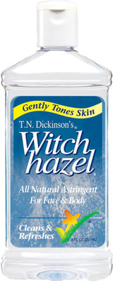 

Dickinson's Witch Hazel Astringent, 8 Ounce(0.08 g)
