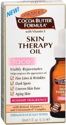 

Palmer's Cocoa Butter Formula Skin Therapy Oil - Face, 1 fl oz(0 g)