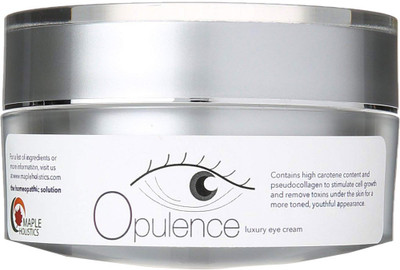 

Medkismet Eye Cream for Wrinkles, Dark Circles & Puffiness with Natural Ingredients, Highest Grade - Lavishly Rich & Creamy for Women, Teens & Men(0 g)