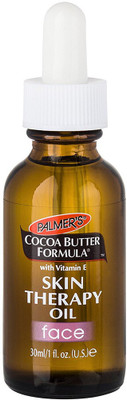 

Mambino Organics Palmer's Cocoa Butter Formula Skin Therapy Oil for Face 1 oz(0.1 g)