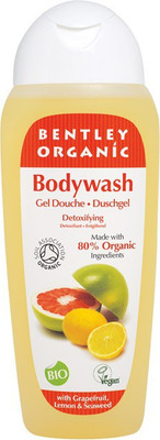 

Bentley Organic Detoxifiying Bodywash(250 ml)