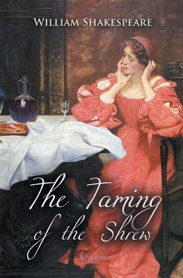 The Taming of the Shrew(English, Paperback, Shakespeare William)