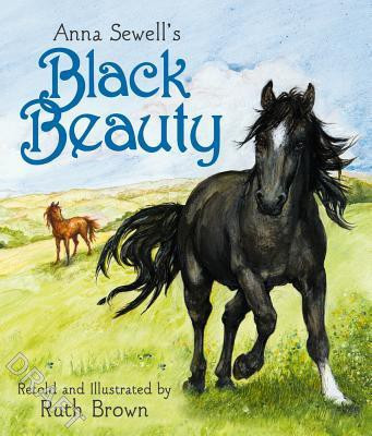 Black Beauty (Picture Book)(English, Paperback, Sewell Anna)
