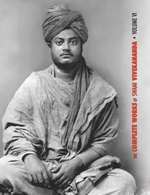 The Complete Works of Swami Vivekananda, Volume 6(English, Hardcover, Swami Vivekananda)