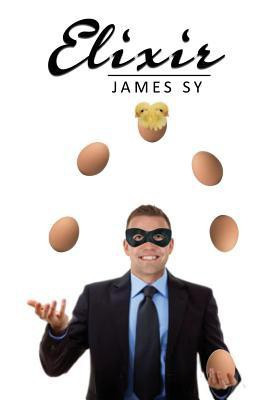 Elixir(English, Paperback, Sy, PhD James O.)