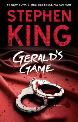 Gerald's Game(English, Paperback, King Stephen)