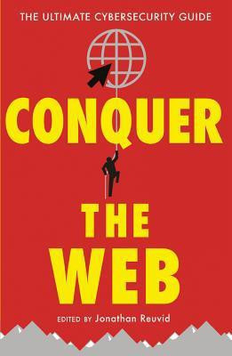 Conquer the Web(English, Paperback, Wilding Nick)
