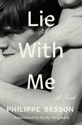 Lie with Me(English, Hardcover, Besson Philippe)