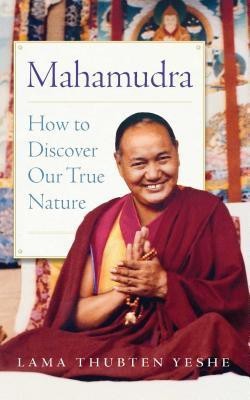 Mahamudra(English, Paperback, Yeshe Lama)