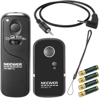 

Neewer shutter Camera Remote Control(Na)