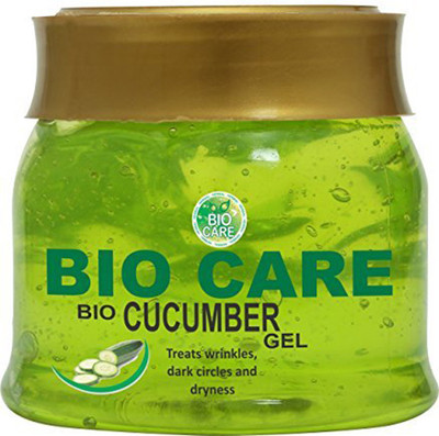 

Biocare Cucumber Gel 500 G ( Original )(1 g)