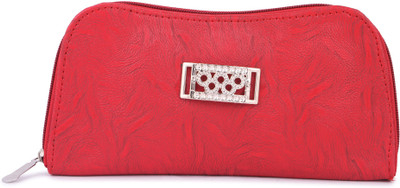 

GLORIST Casual, Party Red Clutch