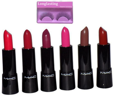 

longlasting combo kit(Set of 7)