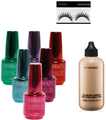

unbox combo set(Set of 8)