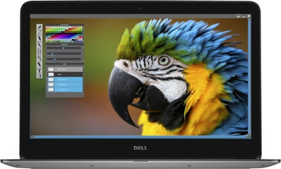 (Refurbished) Dell Core i7 5th Gen - (16 GB/256 GB SSD/Windows 8 Pro/4 GB Graphics) 7548 Business Laptop(15.6 inch, Silver)