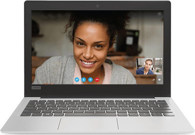 

Lenovo Ideapad 120s Pentium Quad Core 8th Gen - (4 GB/1 TB HDD/32 GB EMMC Storage/Windows 10 Home) 80A400FTiN Laptop(11.6 inch, Mineral Grey)
