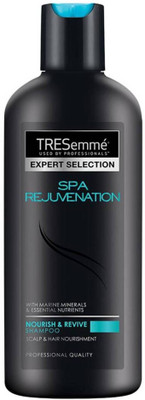 

TRESemme Spa Rejuvenation Shampoo(190 ml)