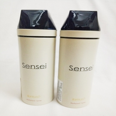 

LAMUSE SENSEI Perfume Body Spray - For Women(400 ml, Pack of 2)