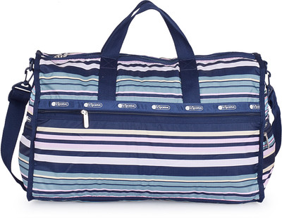 

LeSportsac Medium Weekender Travel Duffel Bag(Multicolor)