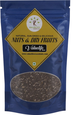 

Value Life Chia Seeds(1000 g)