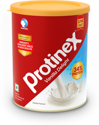 

Protinex Nutrition Drink(VANILLA Flavored)