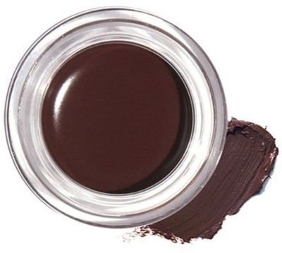 

AGE CARE Focallure Pomade Eyebrow Color Cream Waterproof Long Lasting Dyeing Eyebrow Gel Cream Smudge Free Eye Brow Enhancer For women.(03-DARK BROWN) 12 ml(DARK BROWN)