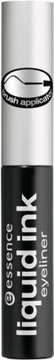 

essence liquid ink eyeliner 01 black 3 ml(Black)