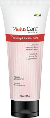 

Maluscare Radient Face Pack 75 gm(75 g)