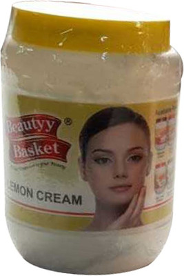 

Beauty Basket Lemon Cream 1kg(1000 g)
