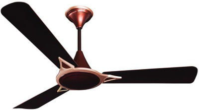 

Crompton Avncr Prime Anti Dust 3 Blade Ceiling Fan(coffee Brown, Pack of 1)