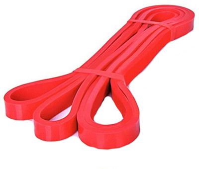 

CSU Pull Up Assist Band Resistance Band(Red, Pack of 1)