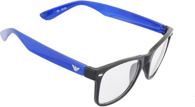 

shaad Full Rim Wayfarer Frame(52 mm