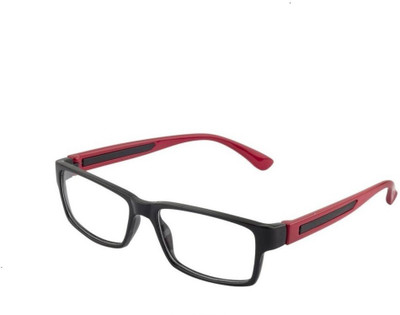 

SHAAD Full Rim Rectangle Frame(50 mm