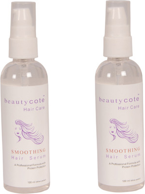 

Beauty Cote Smoothing Hair Serum(200 ml)