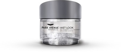 

Park Avenue Wet Look Gel Hair Styler