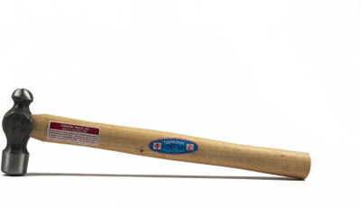 TAPARIA WH 200 B/C Ball Peen Hammer(0.2 kg)