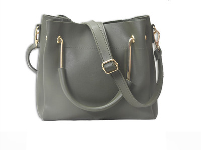 

BURAK Shoulder Bag(Green)