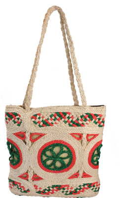 

WeDeshi Shoulder Bag(Brown)