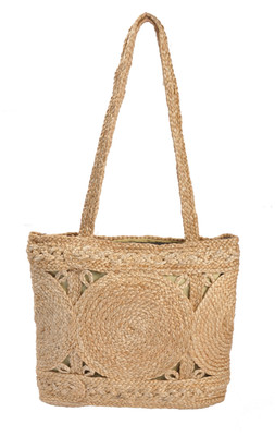 

WeDeshi Shoulder Bag(Brown)
