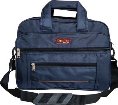 

Costfide Messenger Bag(Blue)