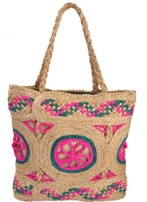 

WeDeshi Shoulder Bag(Brown)
