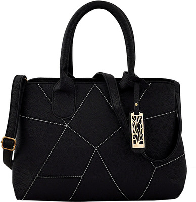

Mark & Keith Messenger Bag(Black)
